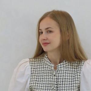 Девушки в Оренбурге: Дарья, 35 - ищет парня из Оренбурга