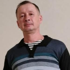 Парни в Уфе (Башкортостан): Ильдар, 52 - ищет девушку из Уфы (Башкортостан)