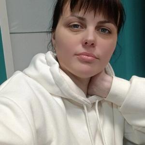 Мари, 38 лет, Кострома