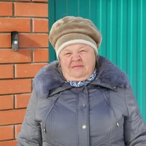 Девушки в Альметьевске: Альфия Махмутова, 67 - ищет парня из Альметьевска