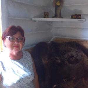 Девушки в Урае (Ханты-Мансийский АО): Роза, 69 - ищет парня из Урая (Ханты-Мансийский АО)