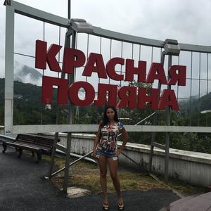 Девушки в Саратове: Наташечка, 39 - ищет парня из Саратова