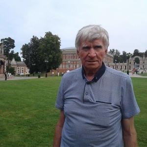 Алексей, 77 лет, Москва