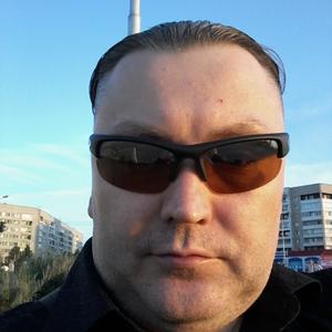Евгений, 46 лет, Зеленогорск