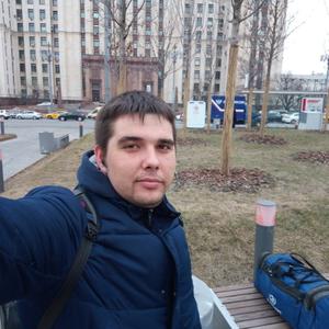Кирилл, 31 год, Ставрополь