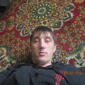 Евгений, 35 лет, Боготол