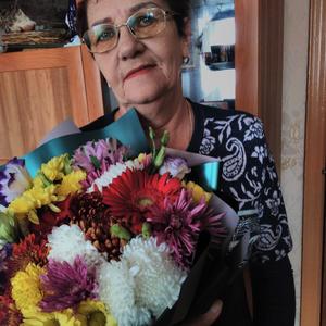 Надежда, 67 лет, Ставрополь