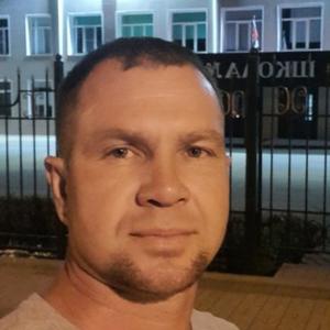 Алексей, 43 года, Грязи