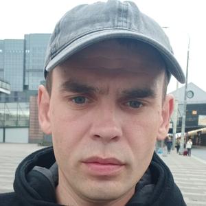 Парни в Санкт-Петербурге: Михаил, 34 - ищет девушку из Санкт-Петербурга