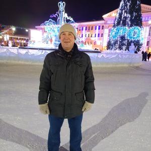 Назар, 52 года, Томск