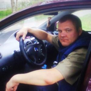 Парни в Карпогорах: Алексей, 43 - ищет девушку из Карпогоров