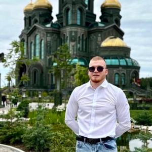 Daniil, 24 года, Москва