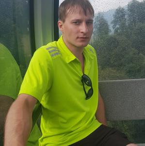 Vladimir, 29 лет, Мостовской