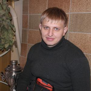 Иван Таран, 37 лет, Костанай