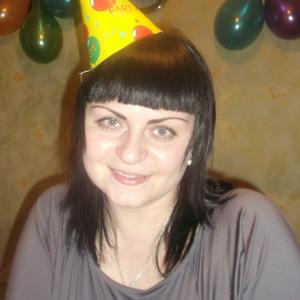 Ольга, 42 года, Кемерово
