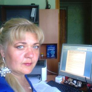 Ольга, 52 года, Кемерово