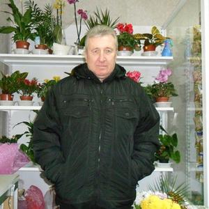 Андрей, 63 года, Владимир