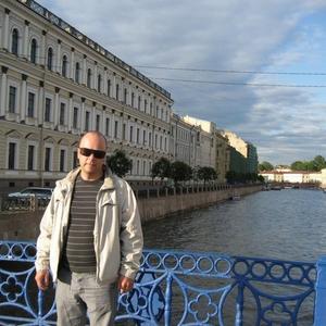 Парни в Ухте (Коми): Igor, 52 - ищет девушку из Ухты (Коми)