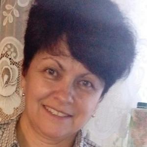 Оксана Лапшина, 56 лет, Улан-Удэ