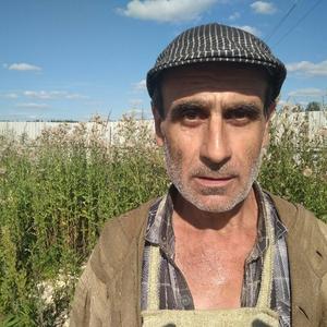 Сагамон, 64 года, Киржач