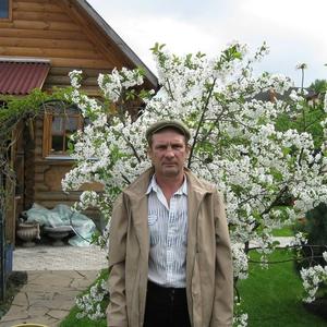 Станислав Аникин, 63 года, Обоянь