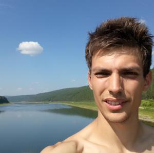 Дима, 29 лет, Якутск