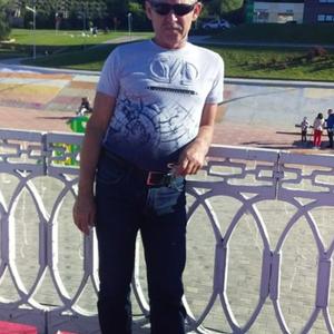 Калмык, 64 года, Нижнекамск