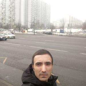 Фаррух, 32 года, Москва