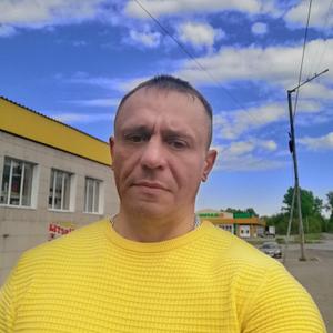 Парни в Киселевске: Евгений, 39 - ищет девушку из Киселевска