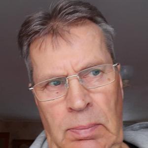 Петр, 76 лет, Екатеринбург