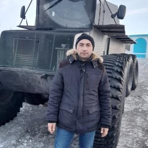 Бекзод Бабамуратов, 42 года, Новый Уренгой