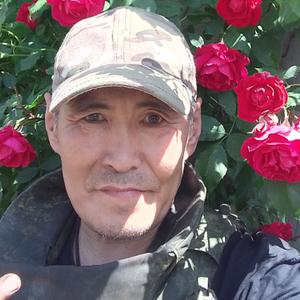 Николай, 45 лет, Олекминск