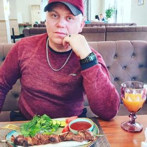 Ruslan Pulatov, 36 лет, Астана
