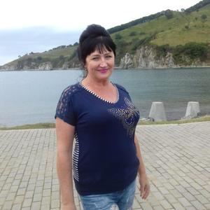 Светлана, 57 лет, Находка