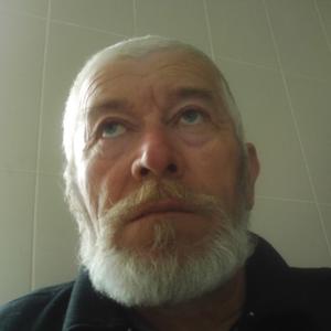 Иван Ел, 68 лет, Саратов