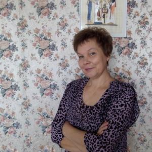 Татьяна, 59 лет, Курган