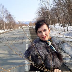 Ксения, 48 лет, Южно-Сахалинск