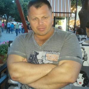 Сергей Сергеев, 48 лет, Одесса