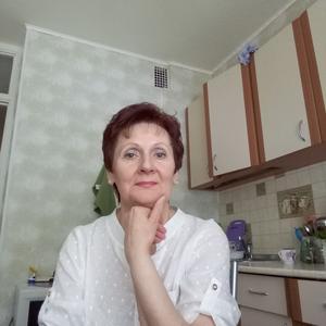 Лидия, 61 год, Выборг