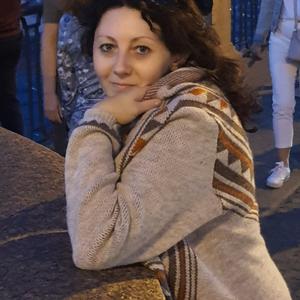 Девушки в Калининграде: Елена, 39 - ищет парня из Калининграда