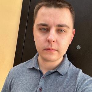 Данил, 26 лет, Краснодар
