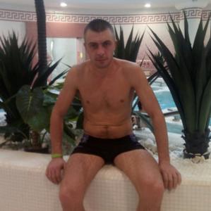 Евгений, 38 лет, Айдар