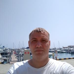 Роман Карпачев, 41 год, Зеленогорск