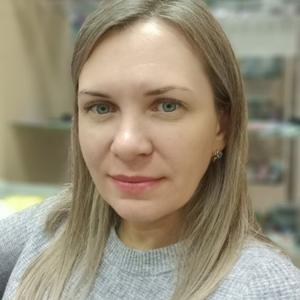 Оксана, 39 лет, Волгодонск