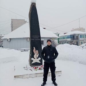 Юрий Александрович, 35 лет, Красноярск
