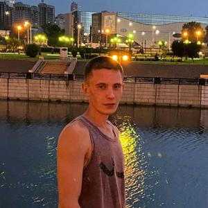 Данил, 22 года, Белгород