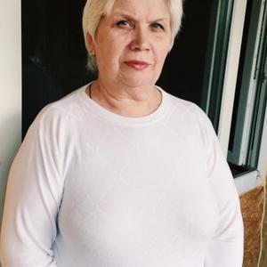 Лидия Лозовская, 72 года, Москва