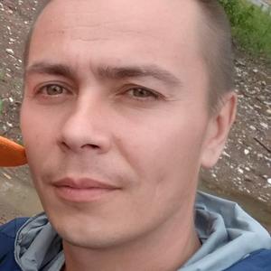 Дмитрий, 41 год, Великий Новгород