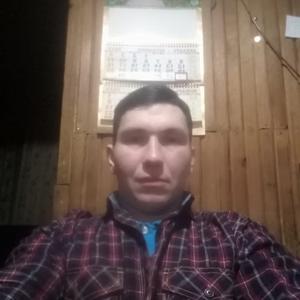 Сергей, 32 года, Луга