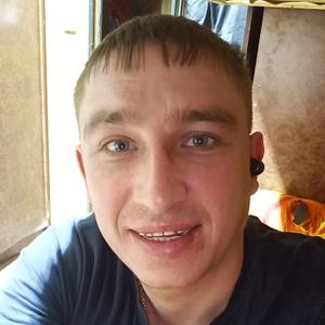 Василий, 34 года, Екатеринбург